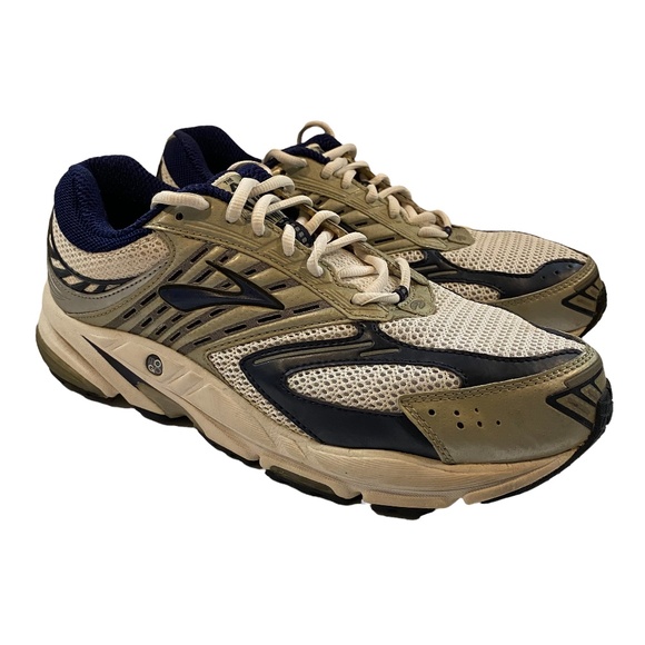Brooks | Shoes | Brooks Wide Mens Beast 